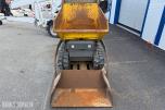 2017 Wacker Neuson DT10 Kompakt dumper