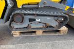 2017 Wacker Neuson DT10 Kompakt dumper