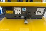 2017 Wacker Neuson DT10 Kompakt dumper