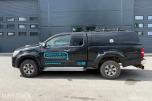 2014 Toyota HiLux 2.5D 4WD HENGERFESTE