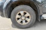 2014 Toyota HiLux 2.5D 4WD HENGERFESTE