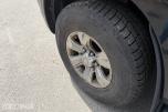 2014 Toyota HiLux 2.5D 4WD HENGERFESTE