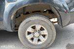 2014 Toyota HiLux 2.5D 4WD HENGERFESTE