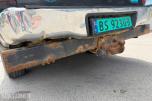 2014 Toyota HiLux 2.5D 4WD HENGERFESTE