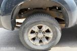 2014 Toyota HiLux 2.5D 4WD HENGERFESTE