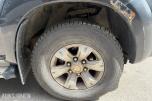 2014 Toyota HiLux 2.5D 4WD HENGERFESTE