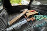 2014 Toyota HiLux 2.5D 4WD HENGERFESTE