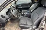 2014 Toyota HiLux 2.5D 4WD HENGERFESTE
