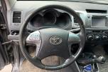 2014 Toyota HiLux 2.5D 4WD HENGERFESTE