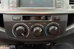 2014 Toyota HiLux 2.5D 4WD HENGERFESTE