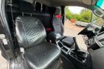 2014 Toyota HiLux 2.5D 4WD HENGERFESTE