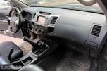 2014 Toyota HiLux 2.5D 4WD HENGERFESTE