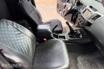 2014 Toyota HiLux 2.5D 4WD HENGERFESTE