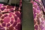 Keyboard med diverse utstyr Technics KN5000 og Peavey