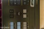 Keyboard med diverse utstyr Technics KN5000 og Peavey