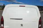 2022 Peugeot Partner 1,5 HDi 100hk L1, Nybilgaranti, Cruisekontroll, Hengerfeste