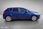 2012 Opel Astra, 1.4-101, 236826 km