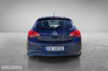 2012 Opel Astra, 1.4-101, 236826 km