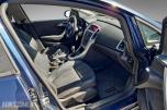 2012 Opel Astra, 1.4-101, 236826 km