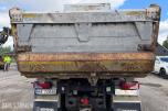 2011 Scania R 620 tippbil