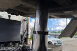 2011 Scania R 620 tippbil