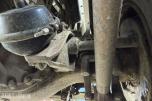 2011 Scania R 620 tippbil