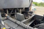 2011 Scania R 620 tippbil