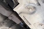 2011 Scania R 620 tippbil
