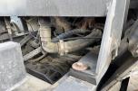 2011 Scania R 620 tippbil