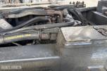 2011 Scania R 620 tippbil
