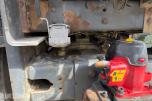 2011 Scania R 620 tippbil