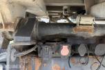 2011 Scania R 620 tippbil