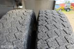 2011 Scania R 620 tippbil