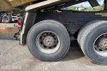 2011 Scania R 620 tippbil
