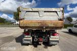 2011 Scania R 620 tippbil