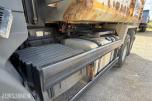 2011 Scania R 620 tippbil