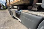 2011 Scania R 620 tippbil