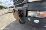 2011 Scania R 620 tippbil