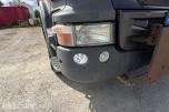 2011 Scania R 620 tippbil