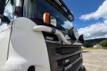 2011 Scania R 620 tippbil