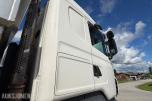 2011 Scania R 620 tippbil