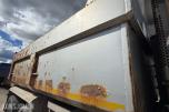2011 Scania R 620 tippbil