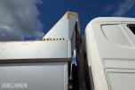 2011 Scania R 620 tippbil