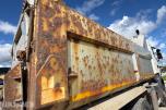 2011 Scania R 620 tippbil