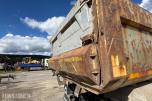 2011 Scania R 620 tippbil