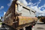 2011 Scania R 620 tippbil