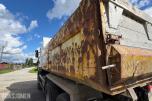 2011 Scania R 620 tippbil
