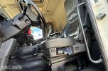 2011 Scania R 620 tippbil
