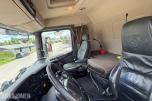 2011 Scania R 620 tippbil