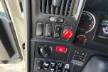 2011 Scania R 620 tippbil
